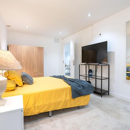 Luxury Apartments Marbella Cabopino מראה חיצוני תמונה