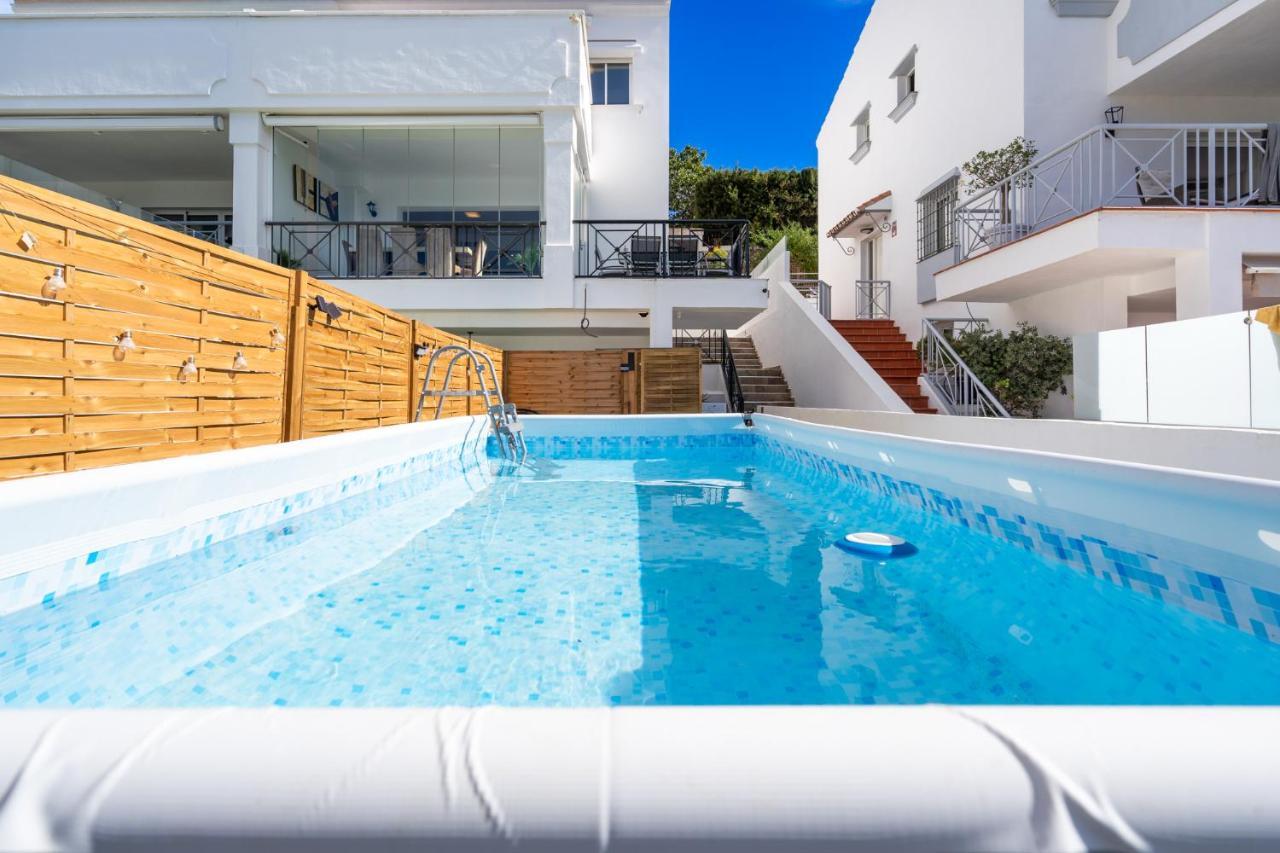 Luxury Apartments Marbella Cabopino מראה חיצוני תמונה