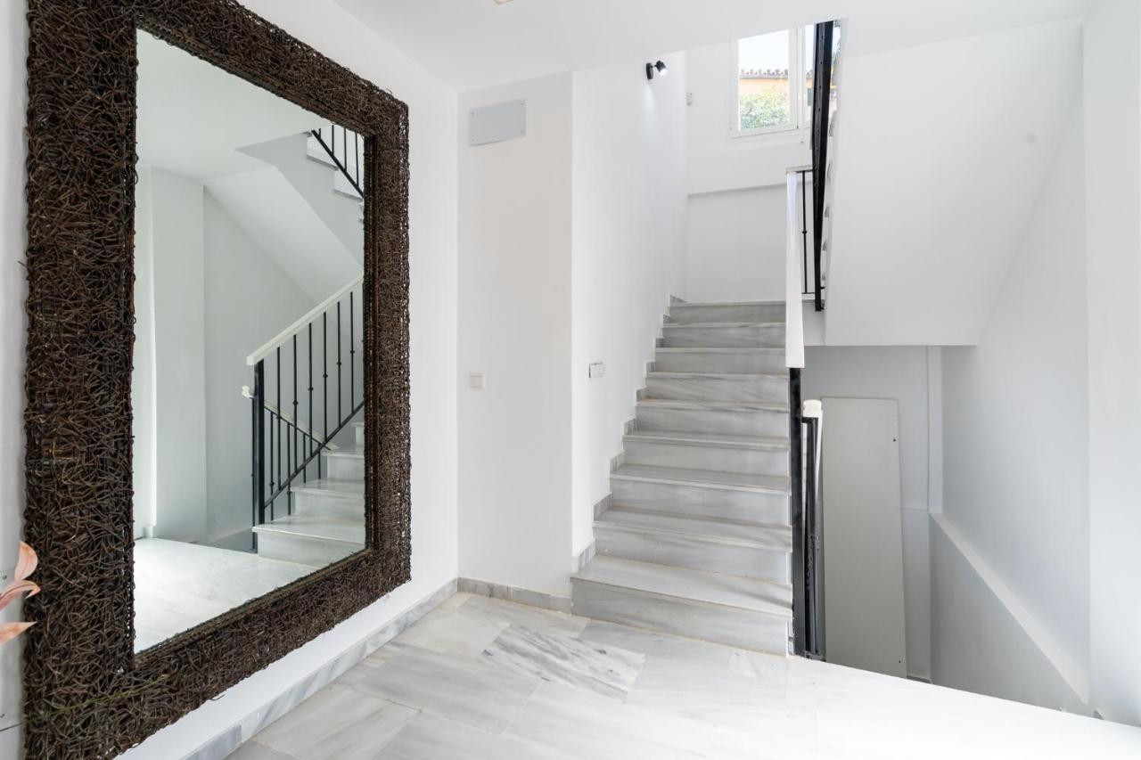 Luxury Apartments Marbella Cabopino מראה חיצוני תמונה