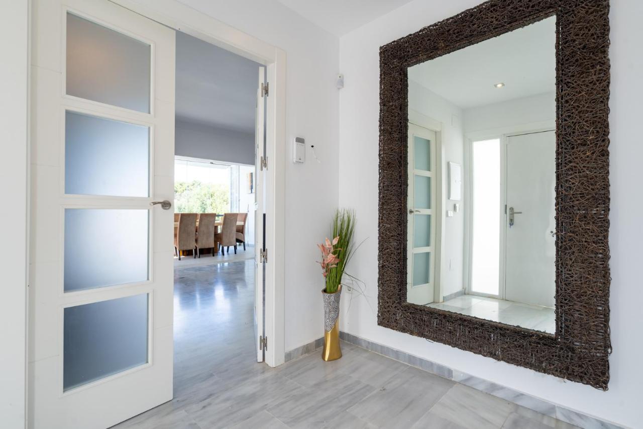 Luxury Apartments Marbella Cabopino מראה חיצוני תמונה