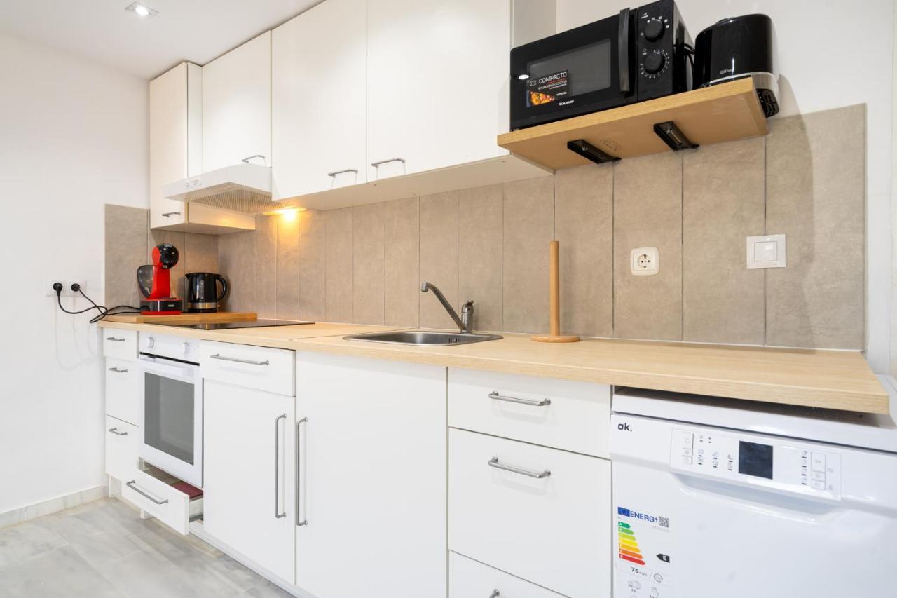 Luxury Apartments Marbella Cabopino מראה חיצוני תמונה