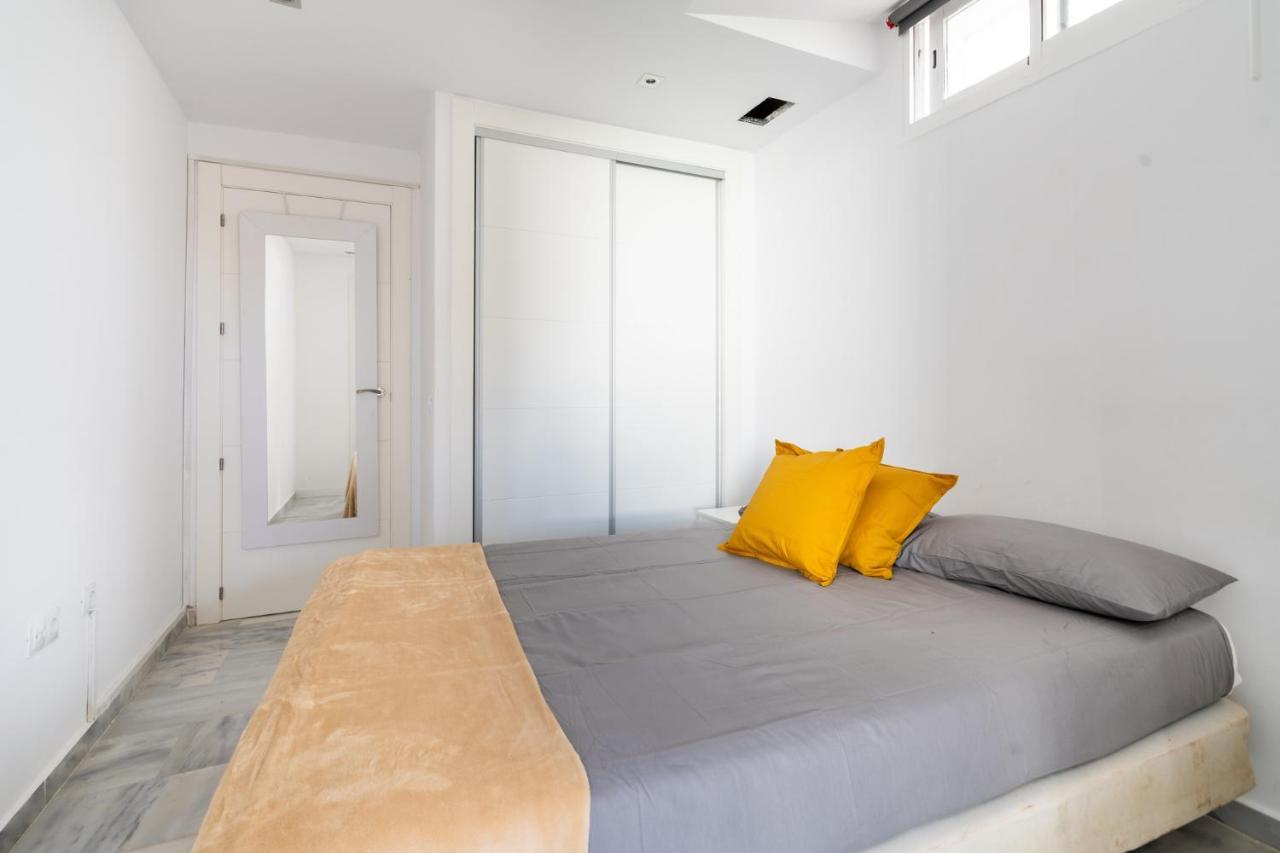 Luxury Apartments Marbella Cabopino מראה חיצוני תמונה