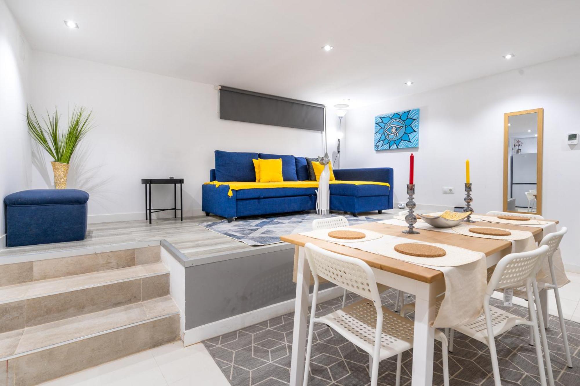 Luxury Apartments Marbella Cabopino מראה חיצוני תמונה