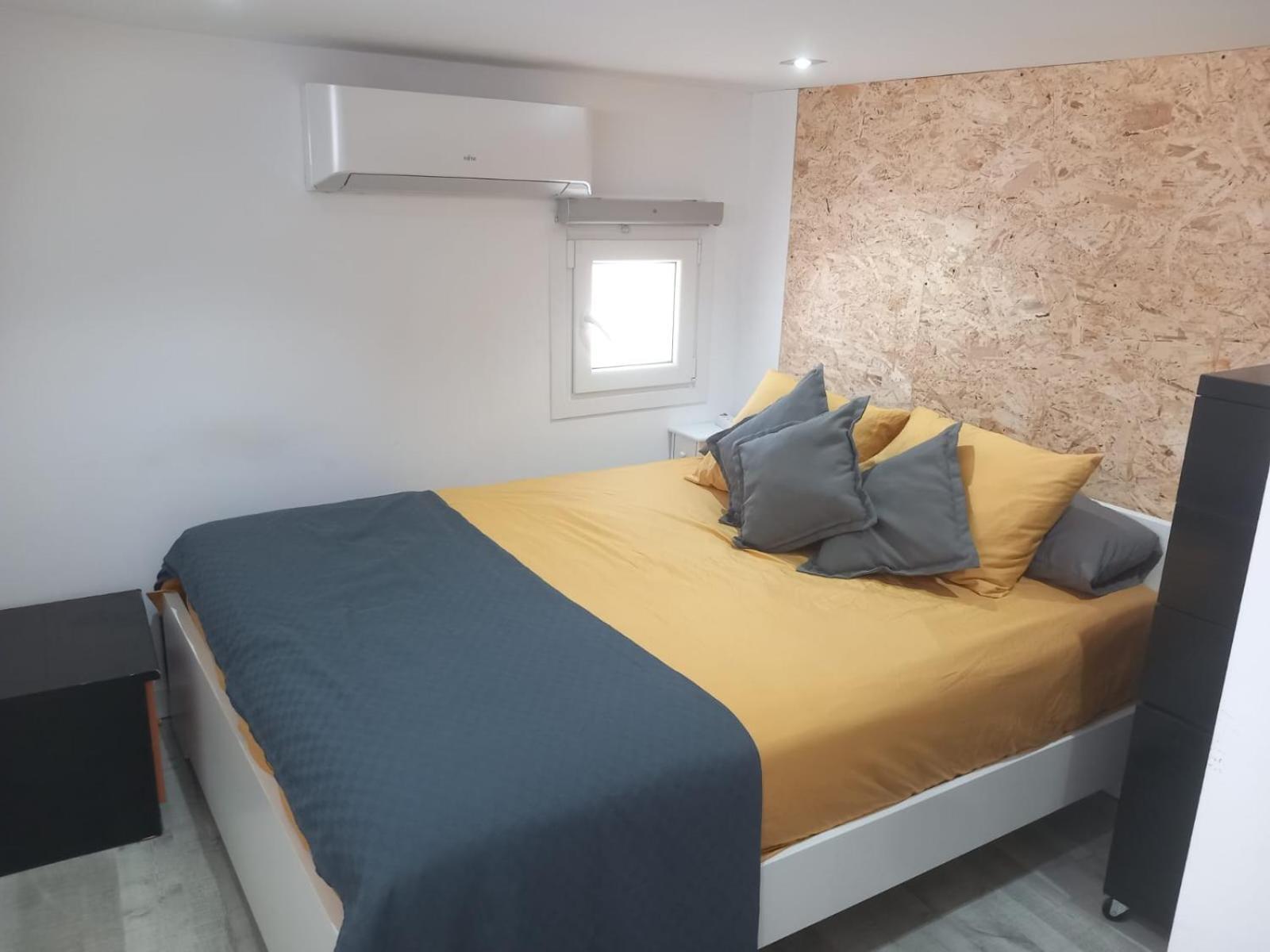 Luxury Apartments Marbella Cabopino מראה חיצוני תמונה