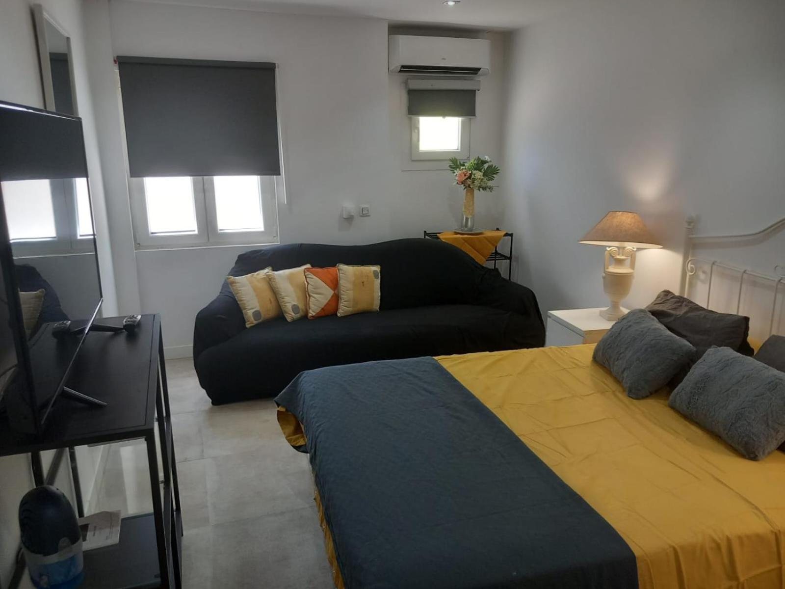 Luxury Apartments Marbella Cabopino מראה חיצוני תמונה