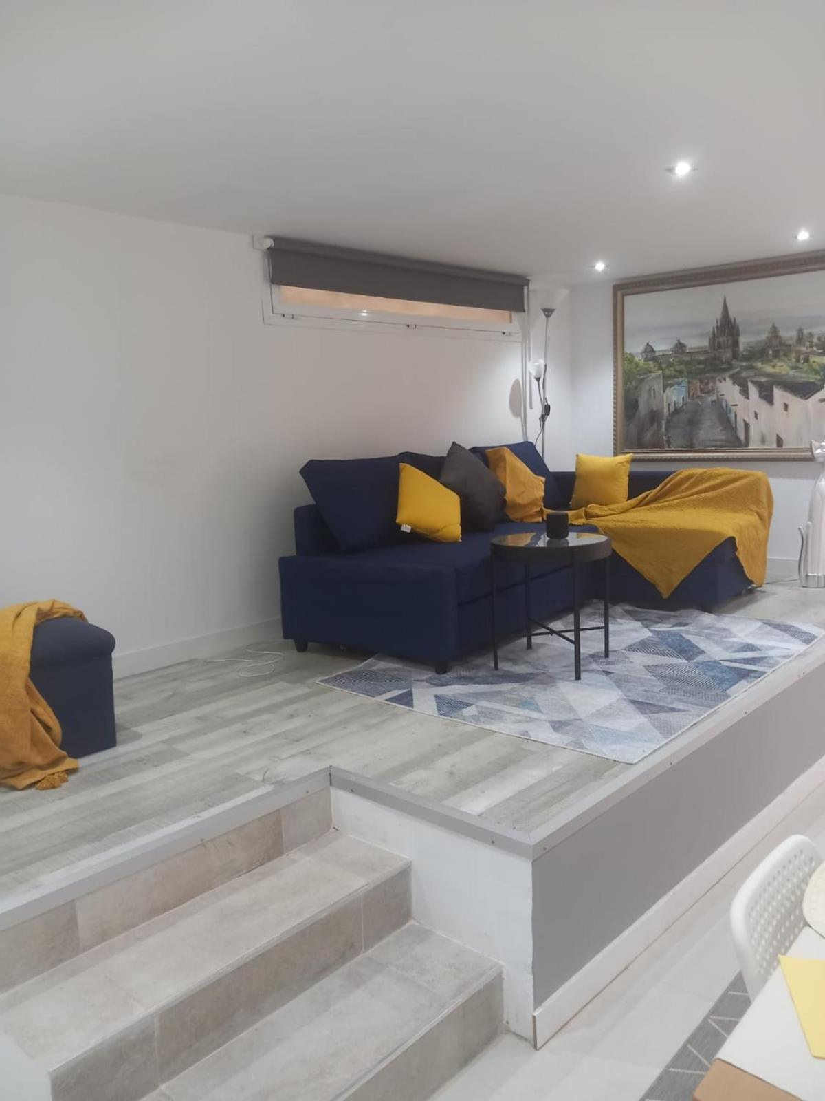 Luxury Apartments Marbella Cabopino מראה חיצוני תמונה