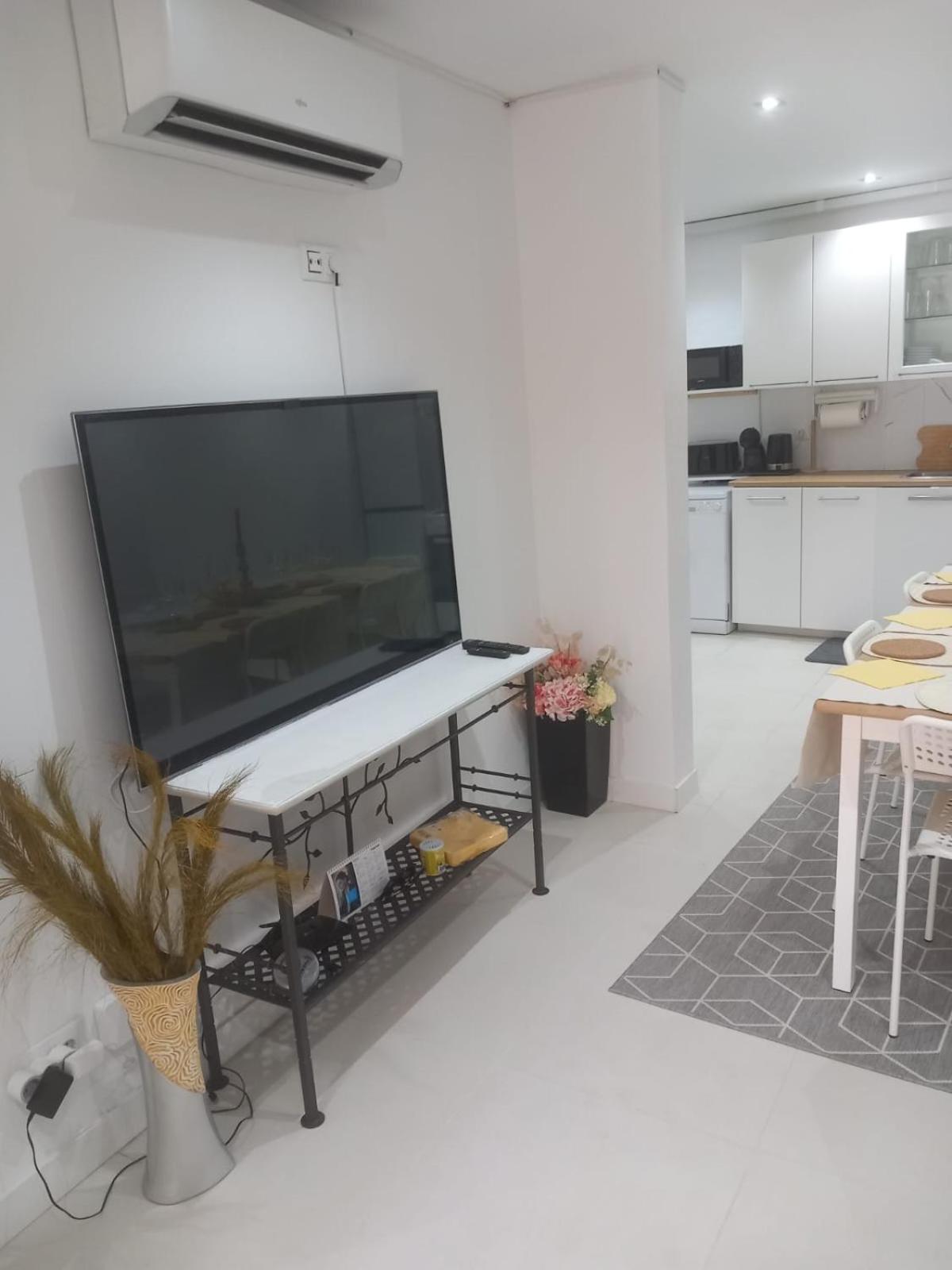 Luxury Apartments Marbella Cabopino מראה חיצוני תמונה