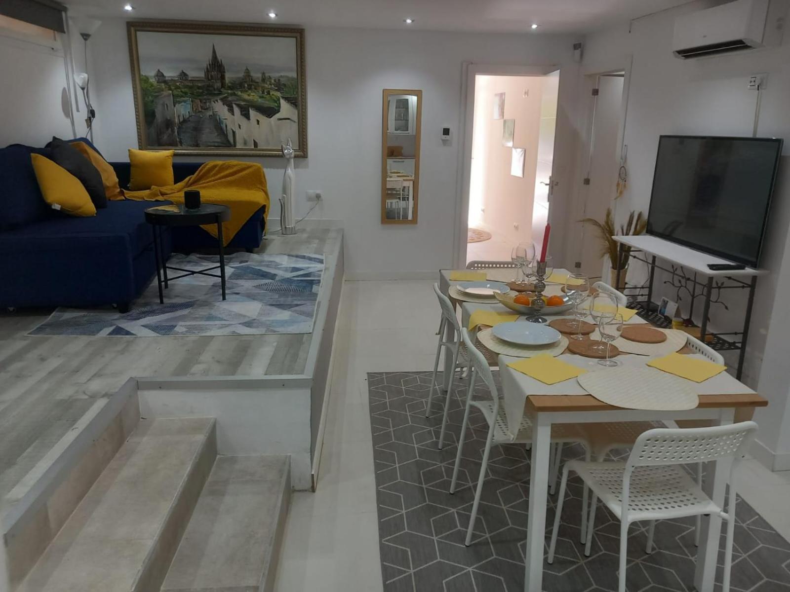 Luxury Apartments Marbella Cabopino מראה חיצוני תמונה