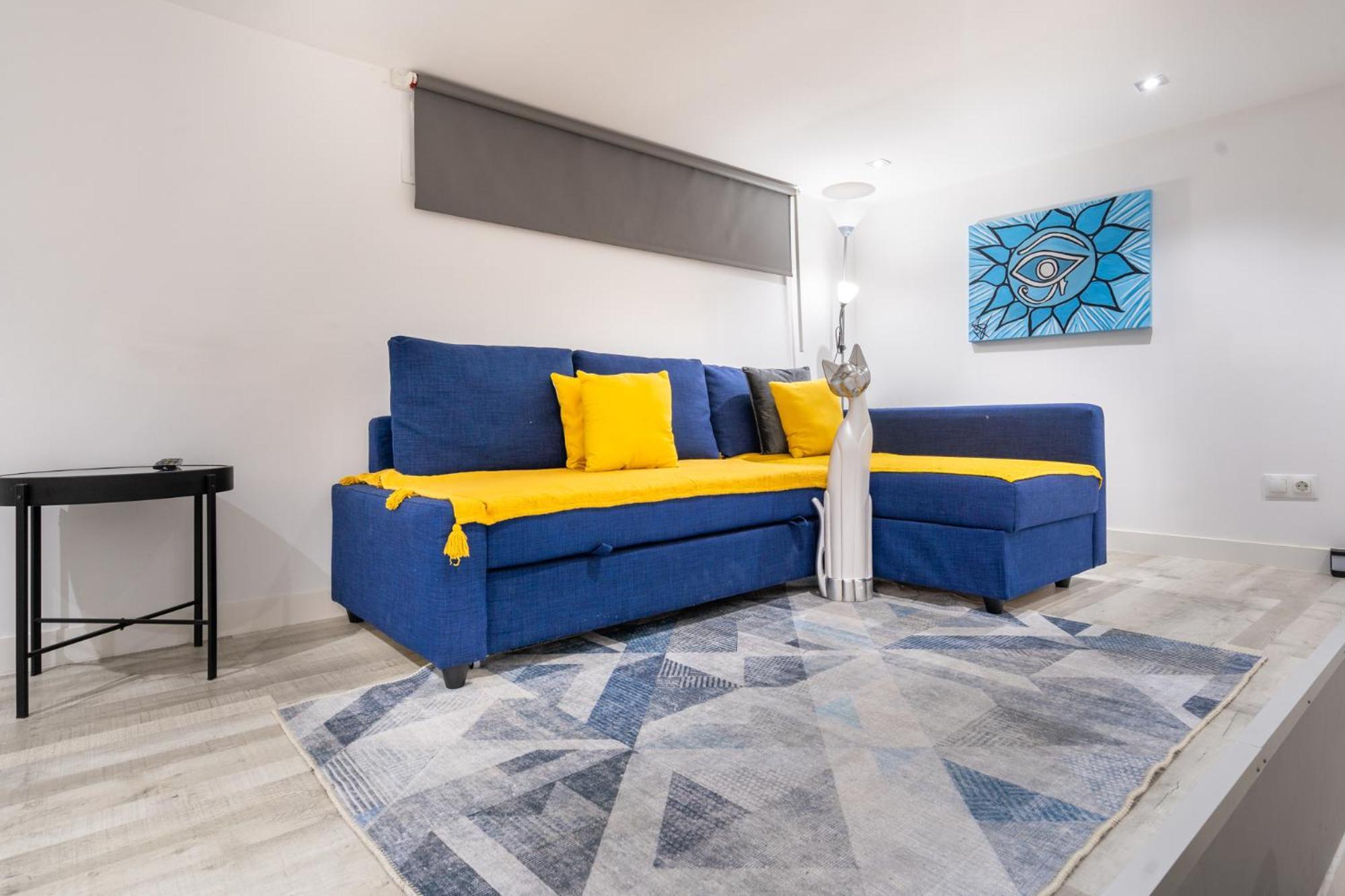 Luxury Apartments Marbella Cabopino מראה חיצוני תמונה