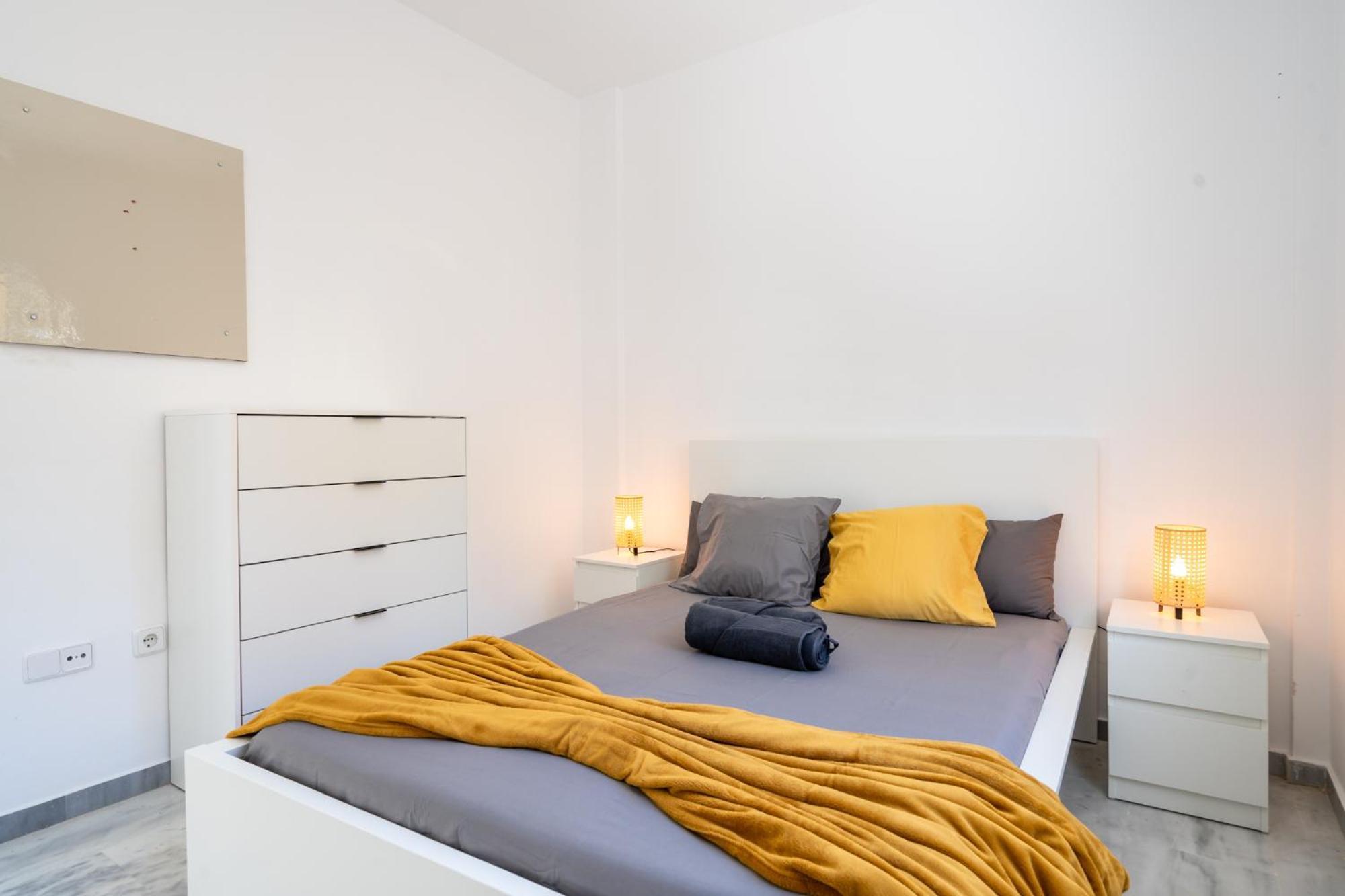 Luxury Apartments Marbella Cabopino מראה חיצוני תמונה