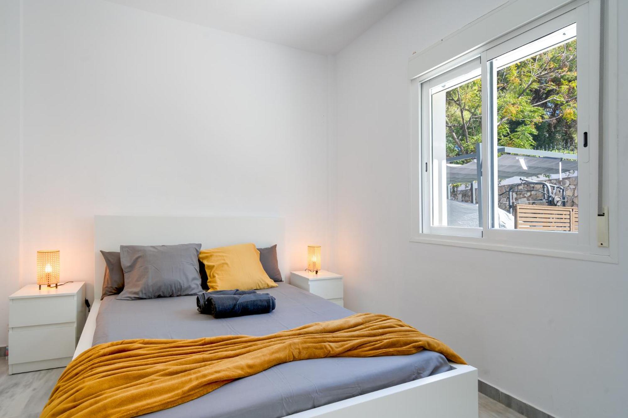 Luxury Apartments Marbella Cabopino מראה חיצוני תמונה