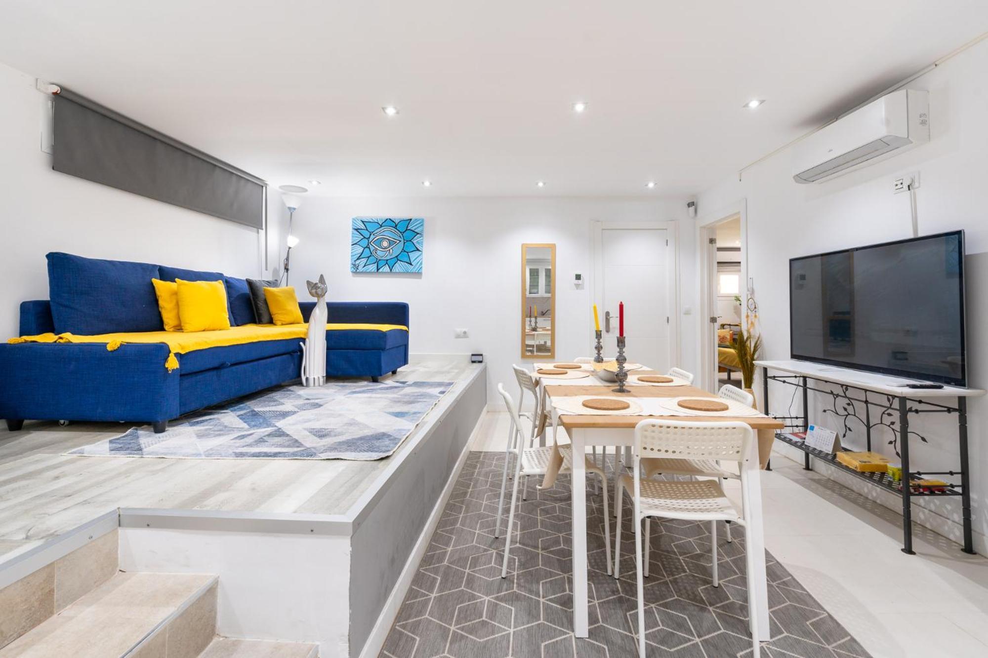 Luxury Apartments Marbella Cabopino מראה חיצוני תמונה