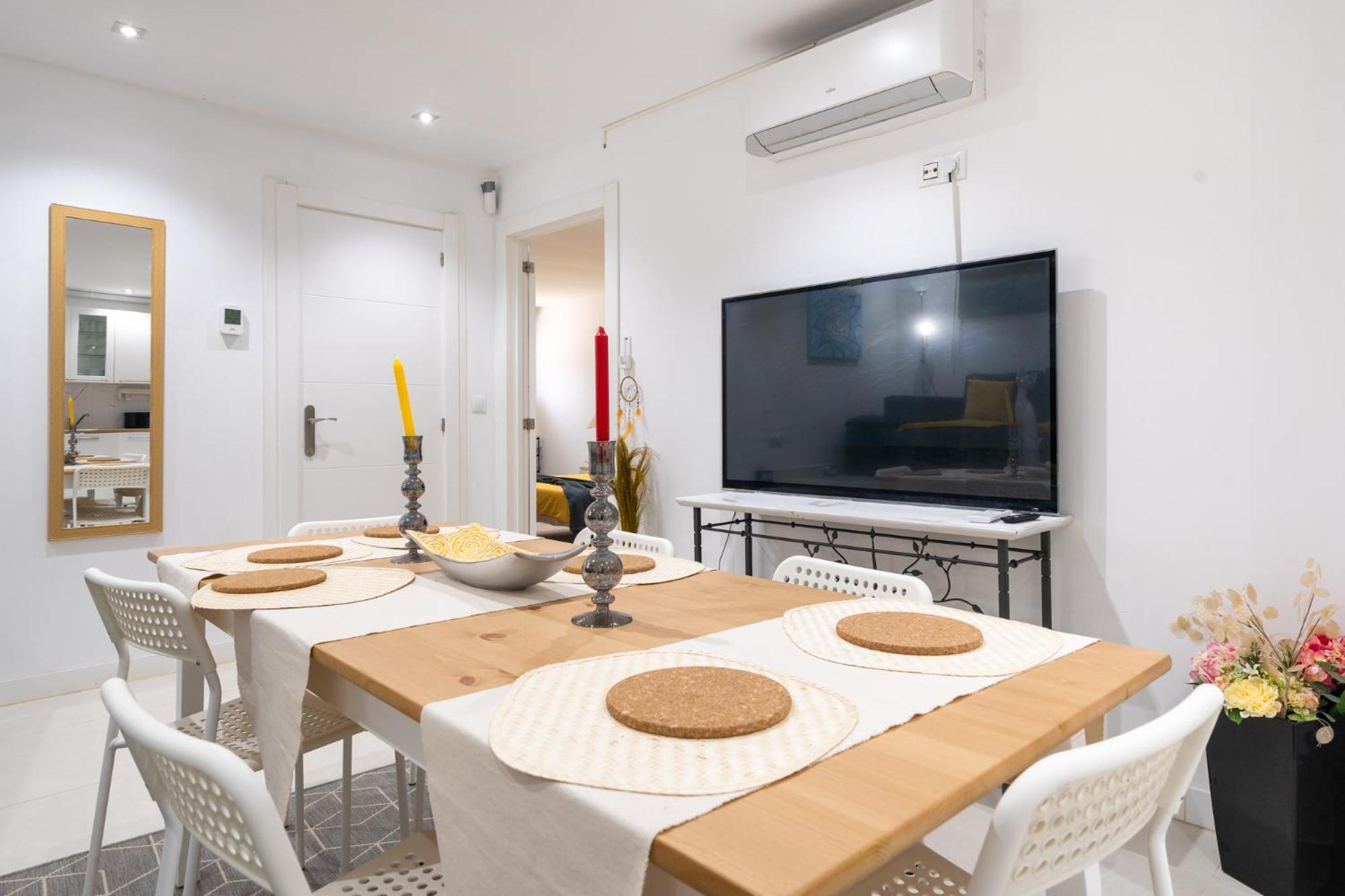 Luxury Apartments Marbella Cabopino מראה חיצוני תמונה