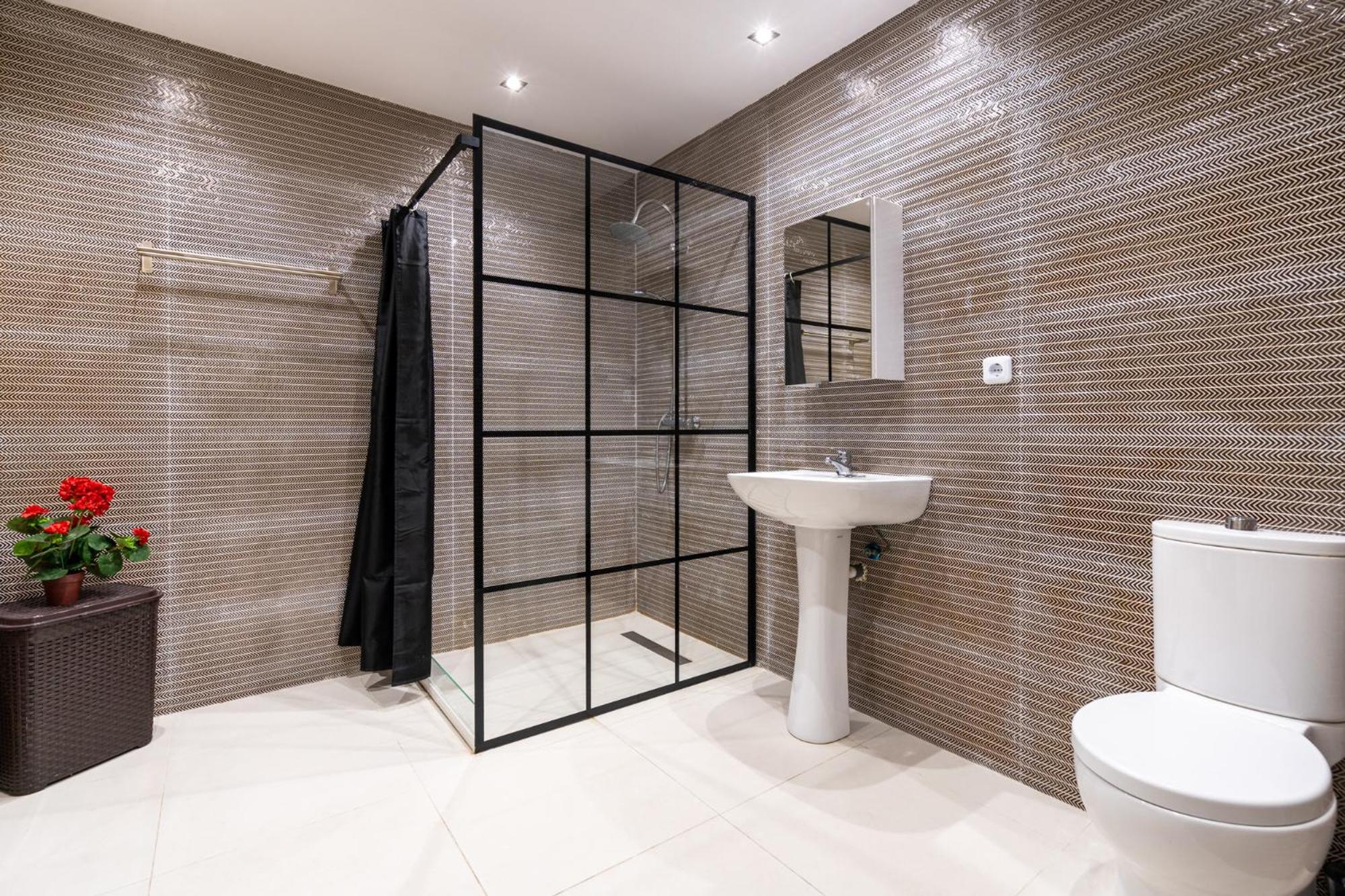 Luxury Apartments Marbella Cabopino מראה חיצוני תמונה